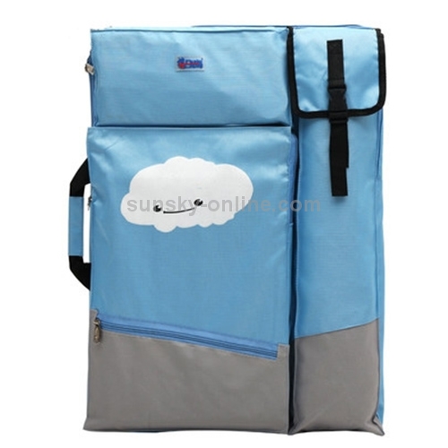 Drawing Bag Large Capacity 4K Art Bag for Drawing Board Art Tools