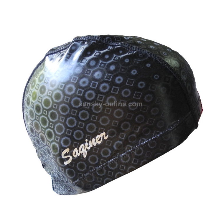 Saqiner PU Coated Waterproof Breathable 