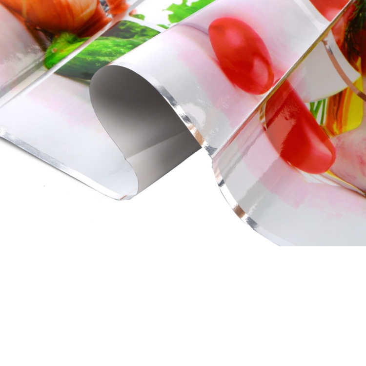 Küchenwandofen Aluminiumfolie Ölfeste Aufkleber Antifouling Hochtemperatur  Selbstklebende Croppable Wallpaper Wandaufkleber, Größe: 60cmx5m Stil:  Würfel