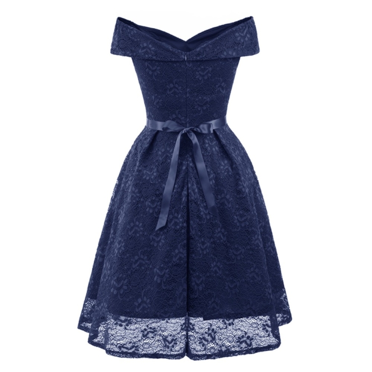 Graduati s fashion blue dresses