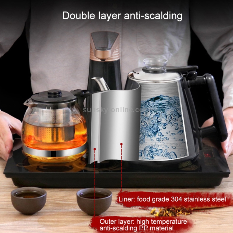 Deik Kettle atelieryuwa.ciao.jp