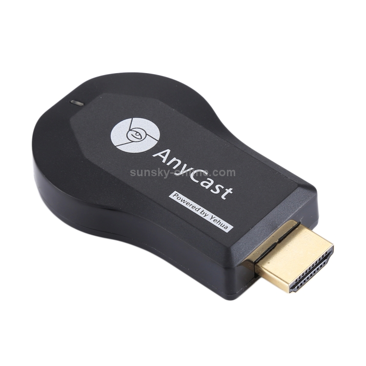 Wireless HDMI Dongle - Wireless HDMI Adapter, Tragbarer Miracast