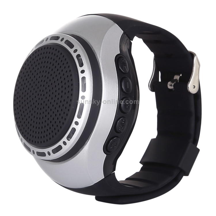 OriDecor Bluetooth Speaker Watch Portable Sports Bluetooth Speaker with  Multi Function, MP3 Player & FM Radio & Selfie & Anti-lost & Ultra long  Standby Time, Perfect for Running, Hiking, Climbing - Walmart.com