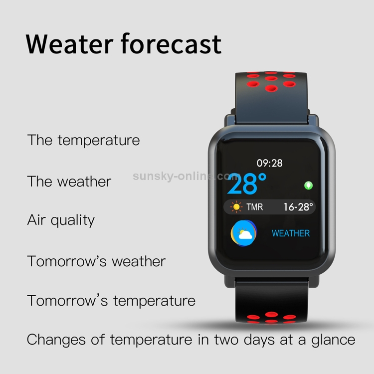 Sn60 plus smartwatch outlet manual