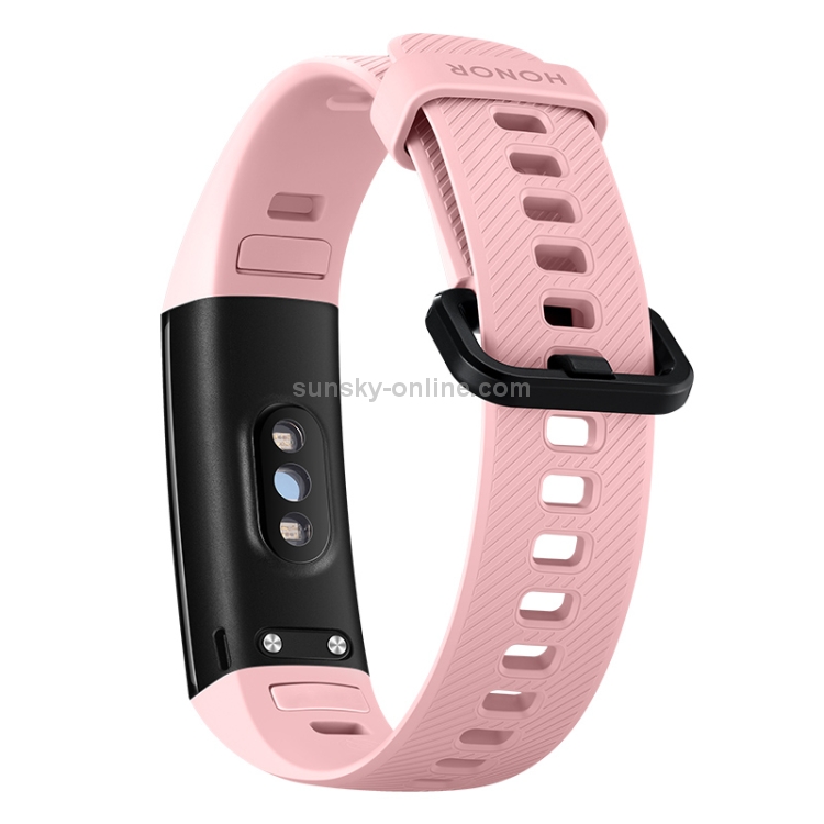 Smartwatch Huawei Band 4e Mide Frecuencia Cardiaca Smartwatch