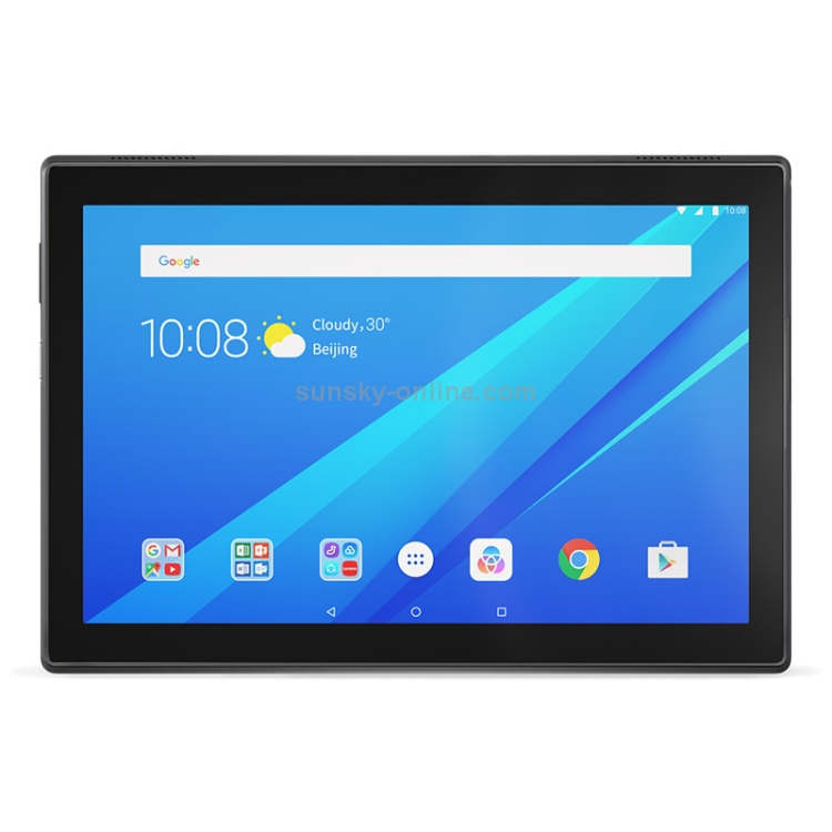 Lenovo Tab 4 8 TB-8504F 16GB Wi-Fi Grey Android Tablet. Grade B