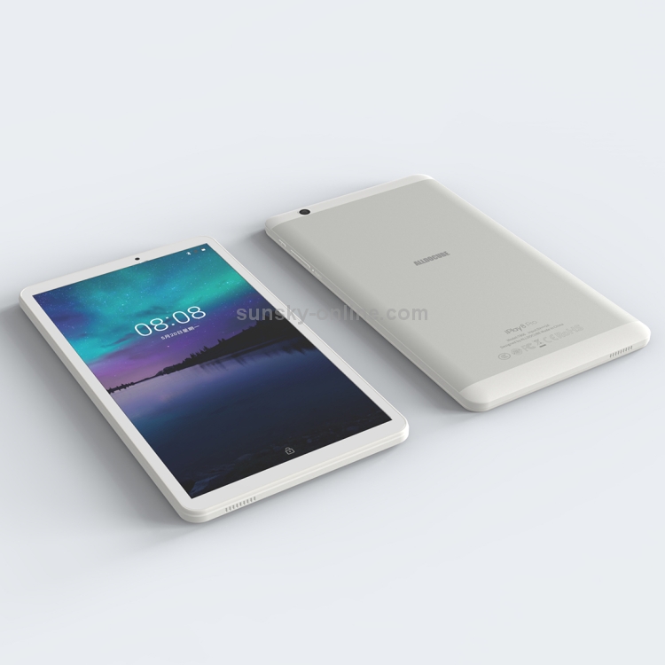 ALLDOCUBE iPlay8 Pro 8インチ 2GB/32GB Alldocube iPlay8 Pro - Full Specification, price, review