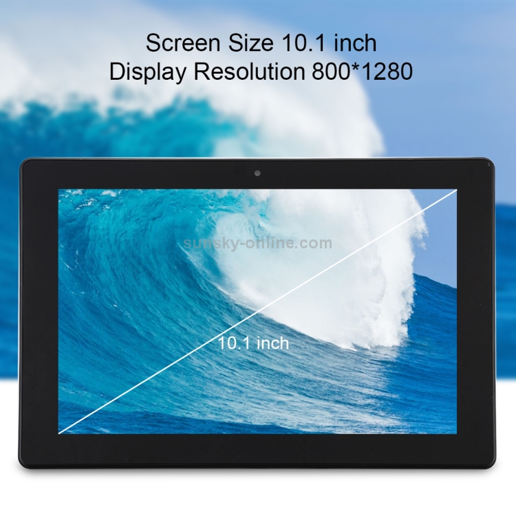 Hongsamde A106 Tablet PC, inch, 2GB+32GB