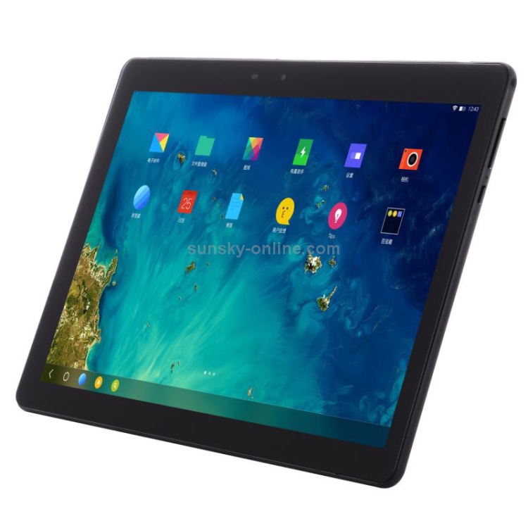 X30 4G Phone Call Tablet PC, 10.1 inch, 4GB+64GB