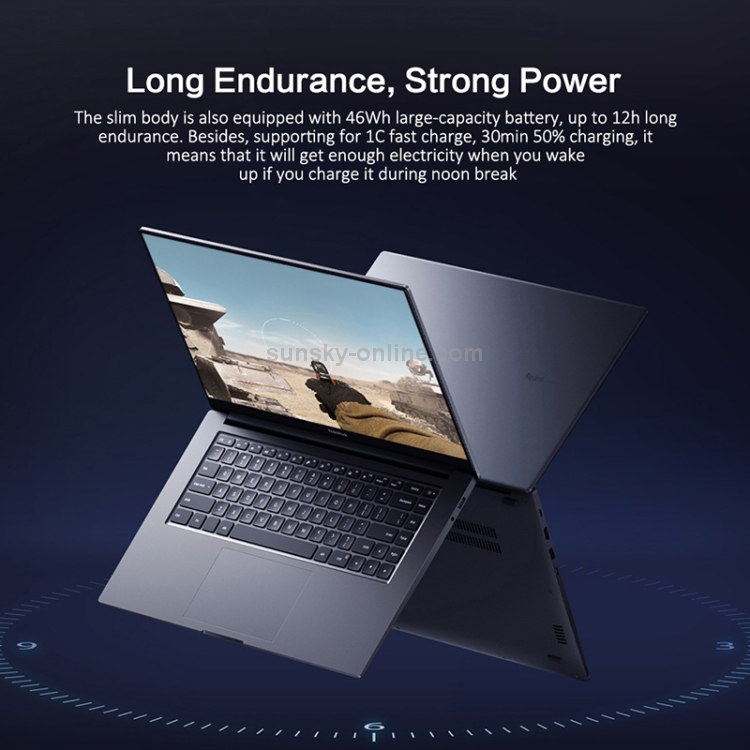 Core I5 Laptop Xiaomi Redmibook 16 Xiaomi RedmiBook 16 2024 I5