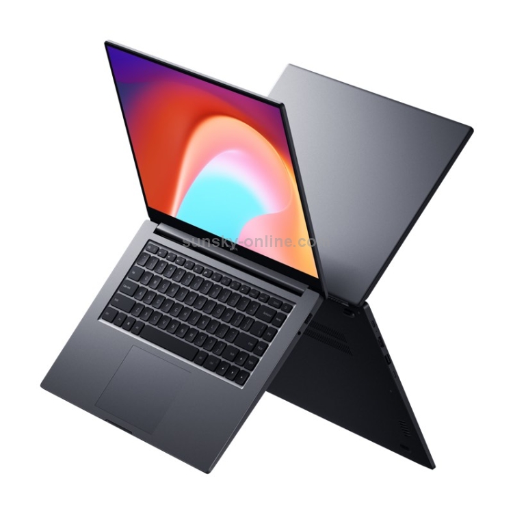 Xiaomi RedmiBook 16ラップトップ、16.1インチ、16GB + 512GB