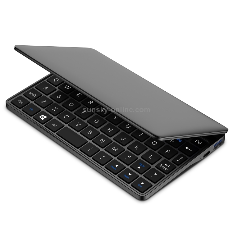 GPD Pocket 2 Mini Laptop, 7.0 inch, 8GB+256GB