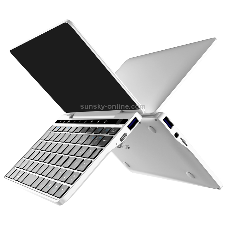 GPD Pocket 2 Mini Laptop, 7.0 inch, 8GB+256GB