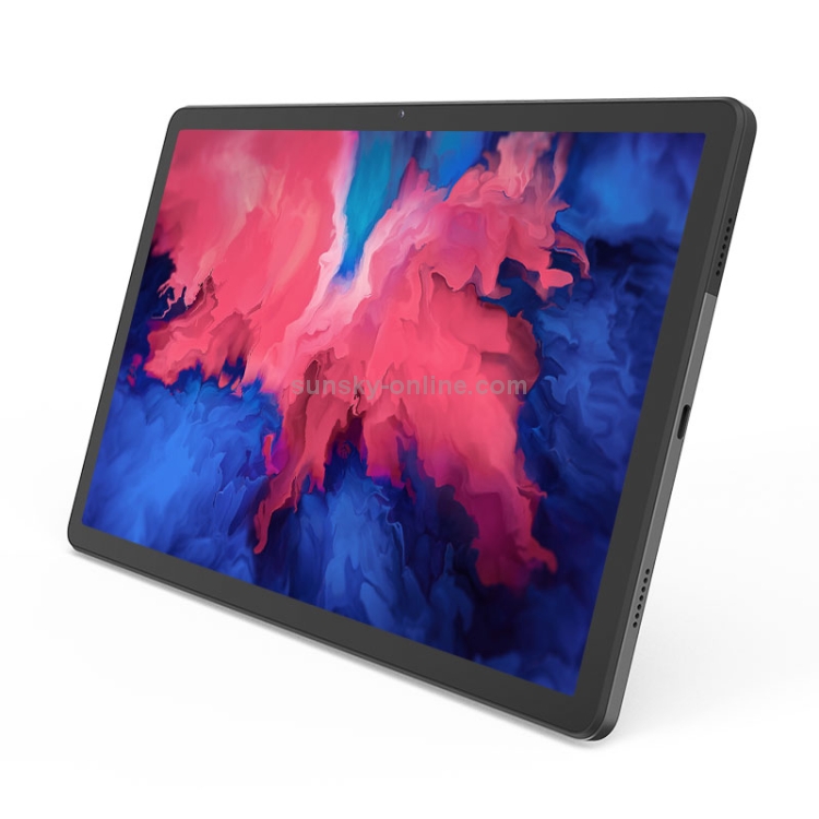 Lenovo Pad 11 inch WiFi Tablet TB-J606F, 6GB+128GB, Face Identification,  Android 10, Qualcomm Snapdragon 662 Octa Core, Support Dual Band WiFi & 