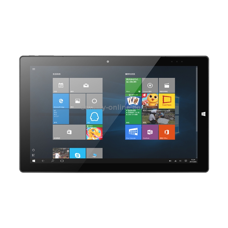 PIPO W11 2 sur 1 Tablet PC, 11,6 pouces, 8 Go + 128GB + 128GB SSD