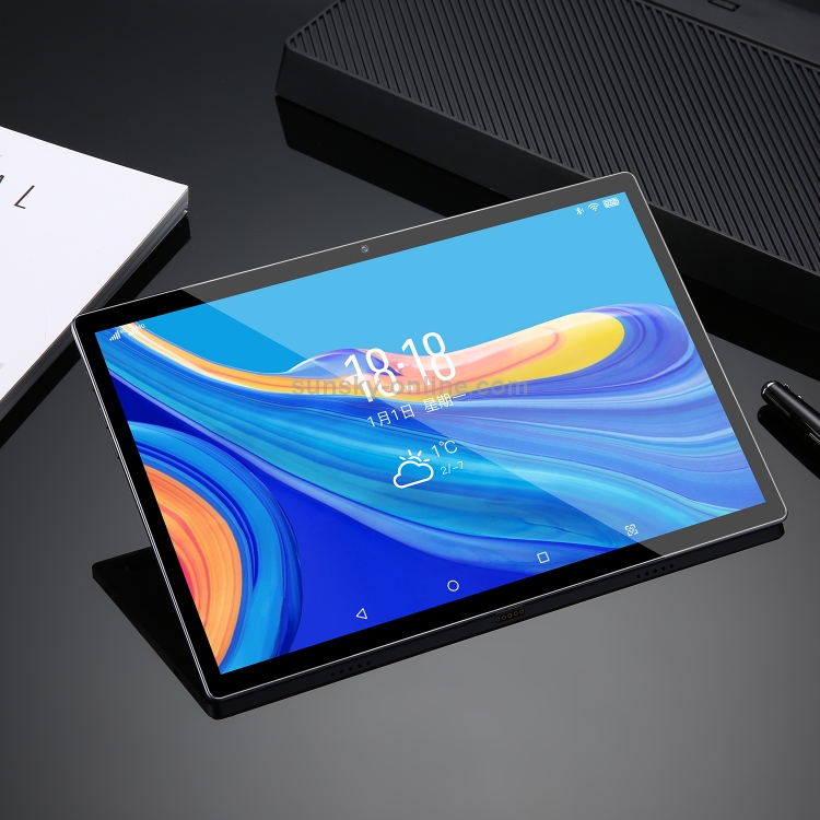 nouveau 11 pouces x20l tablet pc avec carte sim et 11 pouces écran