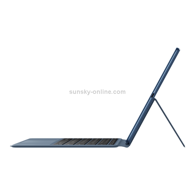 Huawei MateBook E, 12.6 inch, 8GB+256GB, with Magnetic Keyboard, Windows11  Intel Core i5-1130G7 Quad-core, Support Fingerprint Unlock / WiFi-6 / BT, 