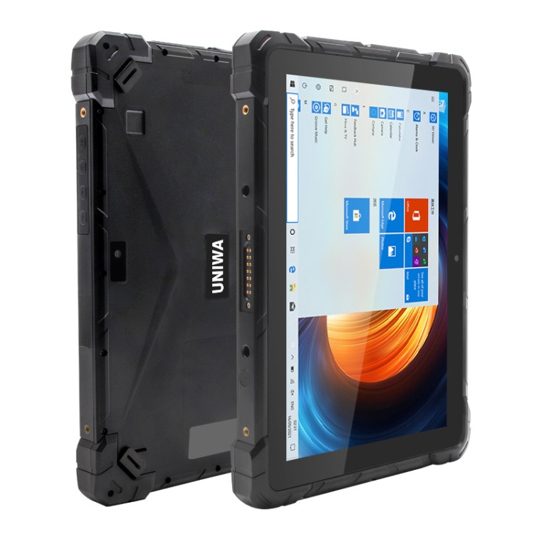 Étui pour tablette iplay50 iplay50 Pro 10,4 pouces tablette antichoc  support de tablette (b)