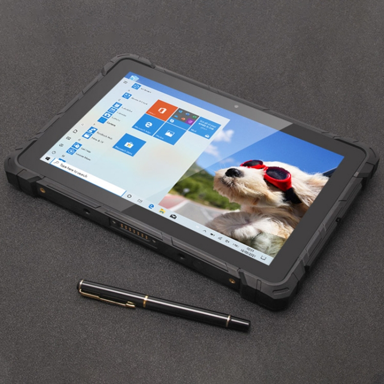 Uniwa Winpad W Rugged Tablet Pc Inch Gb Gb