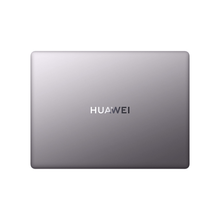 HUAWEI MateBook 13 2021 Laptop, 13 inch, 16GB+512GB, Windows 10 Home Chinese Version, Intel Core i5-1135G7 Quad Core, 2K Touch Screen, Support Wi-Fi 6 / Bluetooth, US Plug(Dark Gray) - 2