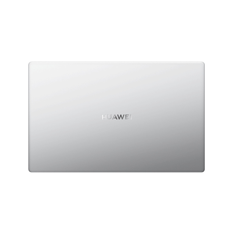 HUAWEI MateBook D 15 2022 Laptop, 15.6 inch, 16GB+512GB, Windows 11 Home Chinese Version, Intel Core i5-1155G7 Quad Core, Support Wi-Fi 6 / Bluetooth / HDMI, US Plug (Silver) - 2