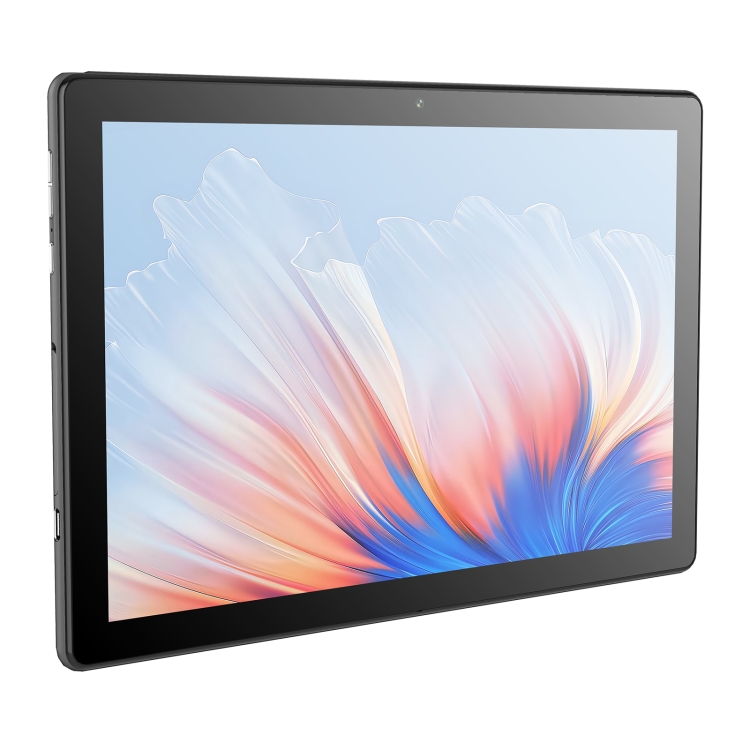 Tablet con teclado, Tablet PC Android 11 de 10.1 pulgadas, 2024 procesador  de cuatro núcleos de almacenamiento de 4 GB+64 GB, cámara dual de 8 MP