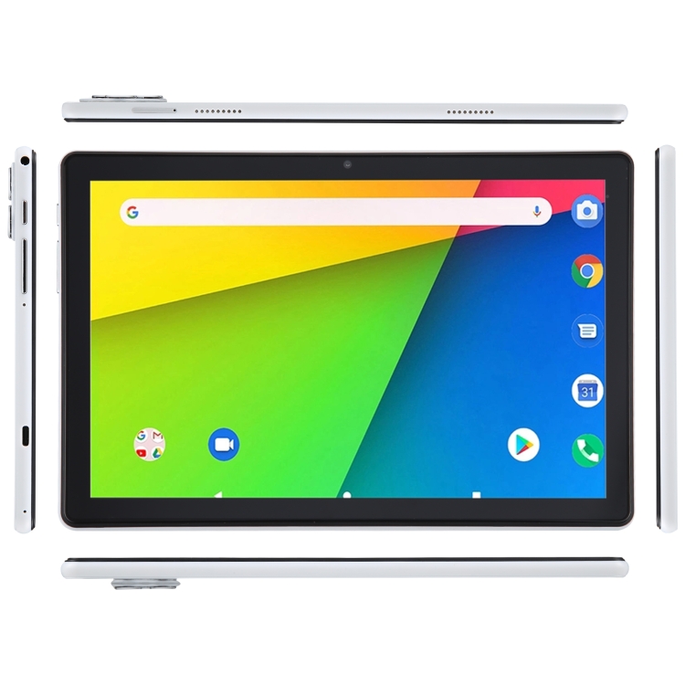 X30 4G LTE タブレット PC、10.1 インチ、3GB+64GB