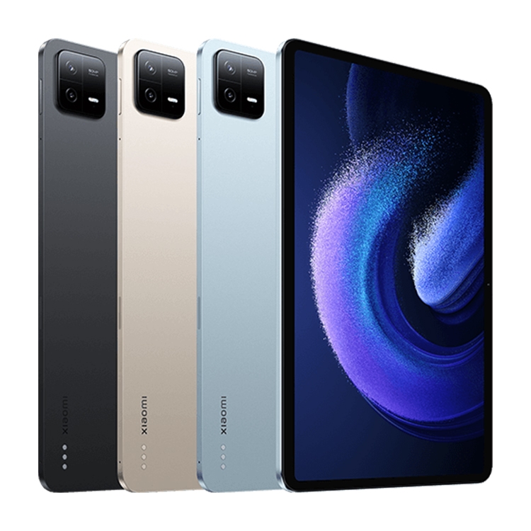 Xiaomi Pad 6 Pro、11.0インチ、8GB+256GB