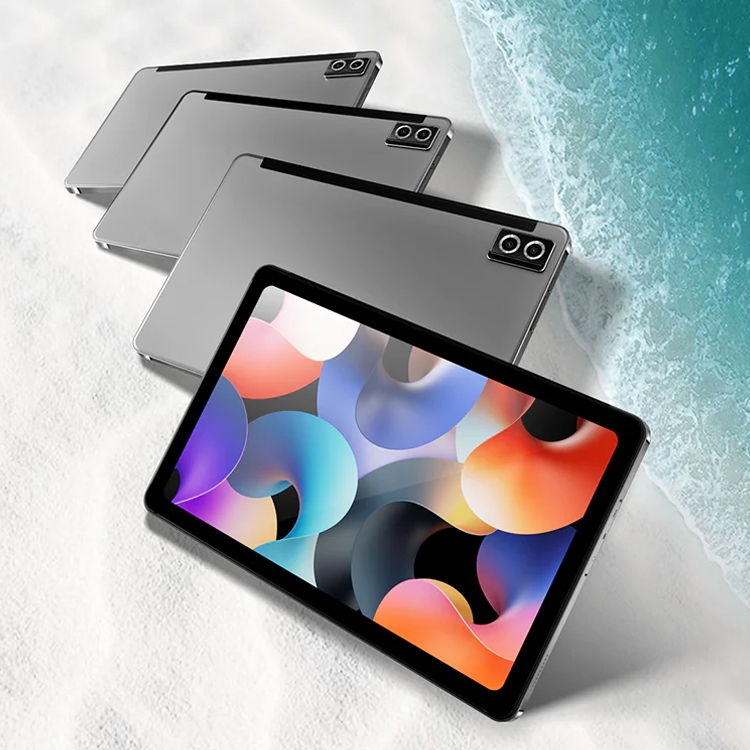 Agm Pad P1 Tablets 10.36 « Android 13 Tablette étanche, 8gb +