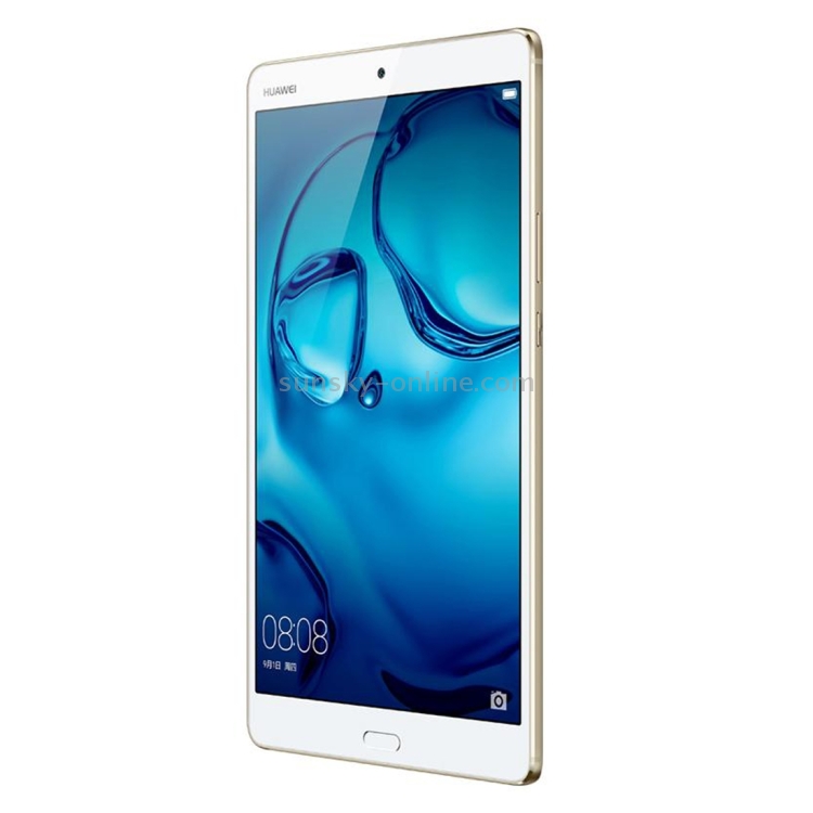 Huawei BTV-DL09 Androidタブレット Huawei MediaPad M3 BTV-DL09、8.4インチ、4GB + 64GB