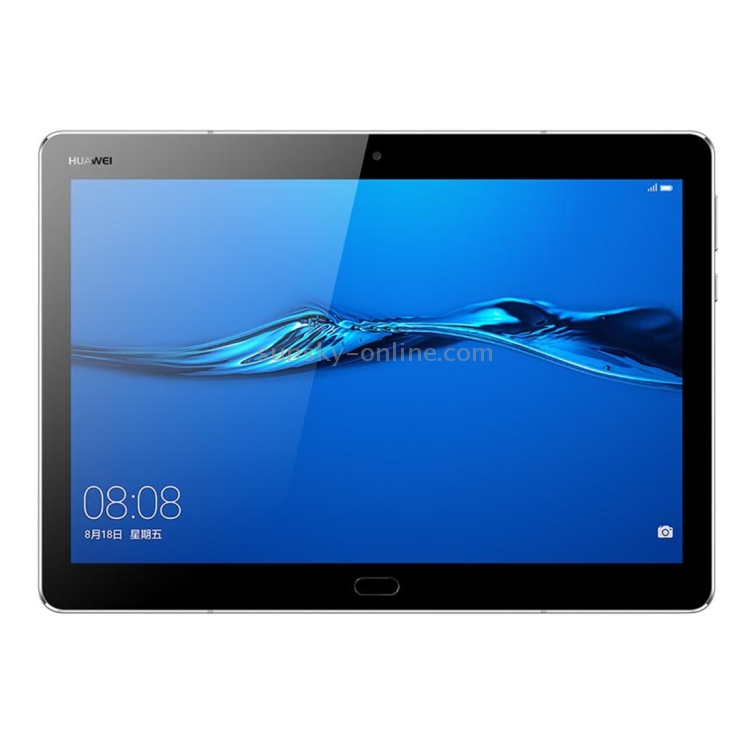 Huawei Mediapad M3 Lite 10 Emui Update Huawei MediaPad M3 Lite 10 BAH-W09, 10.1 inch, 3GB+32GB
