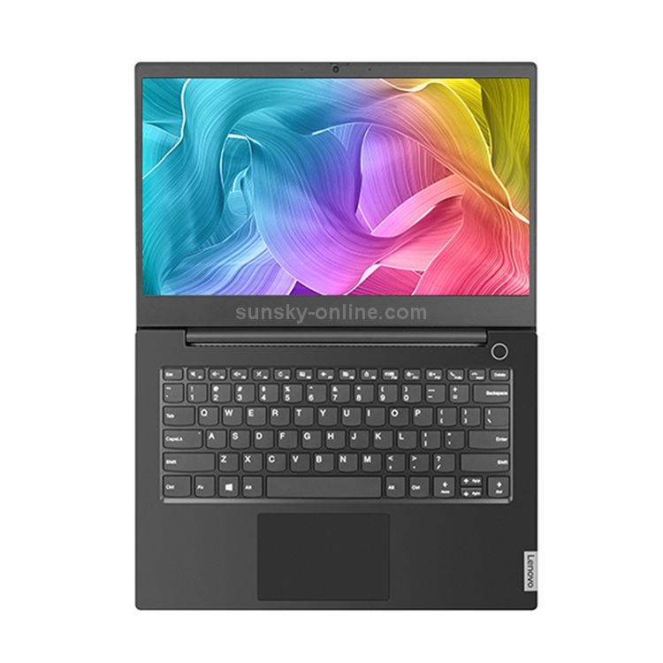 Ordinateur Portable Windows 10 Laptop 14.0 Pouces RAM 8 Go ROM 128 Go Intel  Quad Core 2.4 GHz