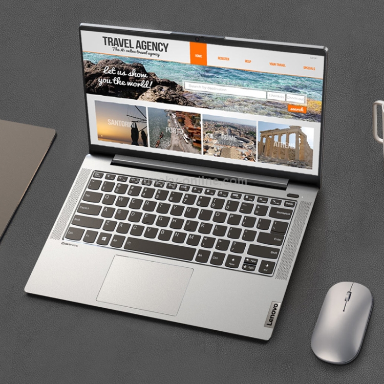Lenovo XiaoXin Air 14 2020 Laptop, 14 inch, 16GB+512GB