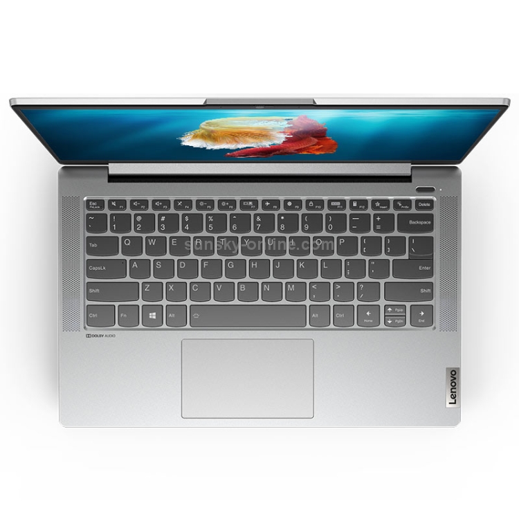 Lenovo XiaoXin Air 14 2020 Laptop, 14 inch, 16GB+512GB