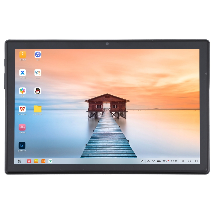 Tablette Pc De 10 Pouces X101, 16 Go, Pour Appel Téléphonique