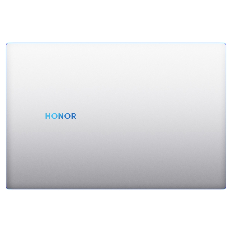 Honor MagicBook 14 2021 Laptop, 14 inch, 16GB+512GB, Windows 10 Home Chinese Version, Intel Core i5-1135G7 Quad Core, Support Wi-Fi 6 / Bluetooth,US Plug (Silver) - 2