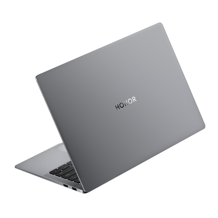 Honor MagicBook V 14 Laptop, 14.2 inch, 16GB+512GB MX450 90Hz, Windows 10 Home Chinese Version, Intel Core i5-11320H Quad Core, Support Wi-Fi 6 / Bluetooth,US Plug (Grey) - 2