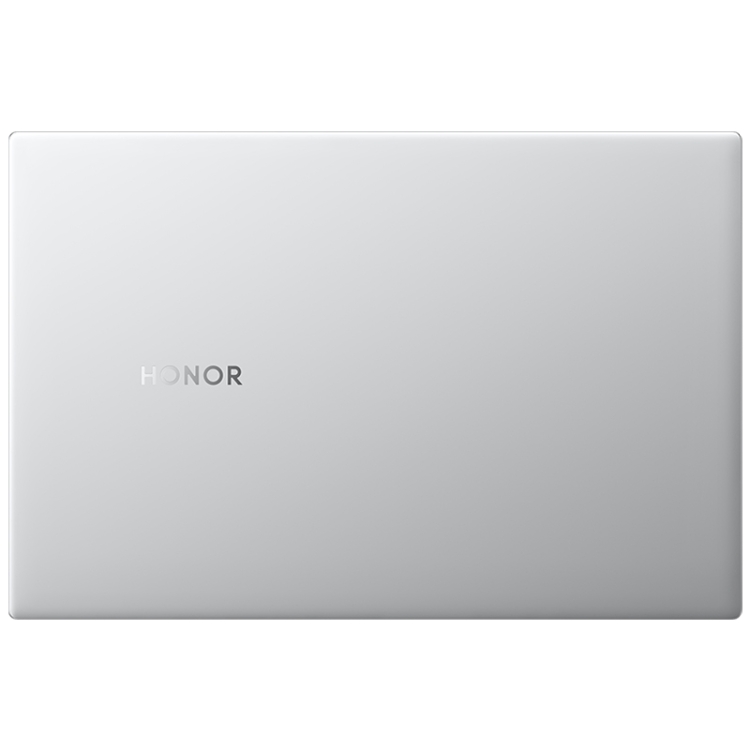 Honor MagicBook X 14 Laptop, 14 inch, 8GB+256GB, Windows 10 Home Chinese Version, Intel Core i3-10110U Dual Core, Support Wi-Fi 5 / Bluetooth,US Plug(Silver) - 2