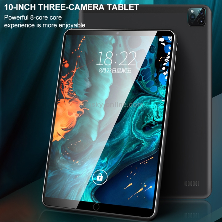 H17 3G Phone Call Tablet PC, 10 inch, 2GB+32GB