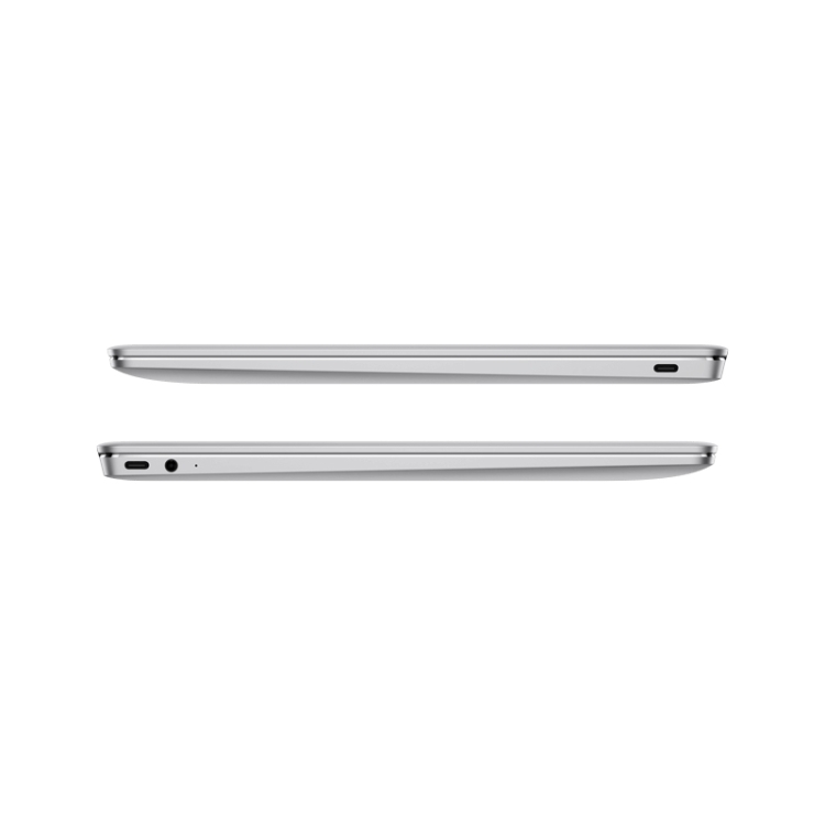 Huawei MateBook 13s Laptop, 16GB+512GB, Windows 10 Home Chinese Version, Intel Core i7-11370H Quad Core up to 4.8GHz, Iris Xe Graphics, Support Bluetooth / HDMI, US Plug(Silver) - 3