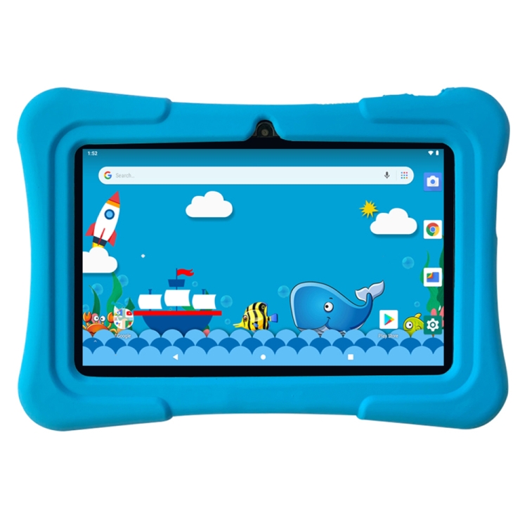 Entrepôt HK] UMIDIGI G1 Tab Tablette PC pour enfants 10,1 pouces
