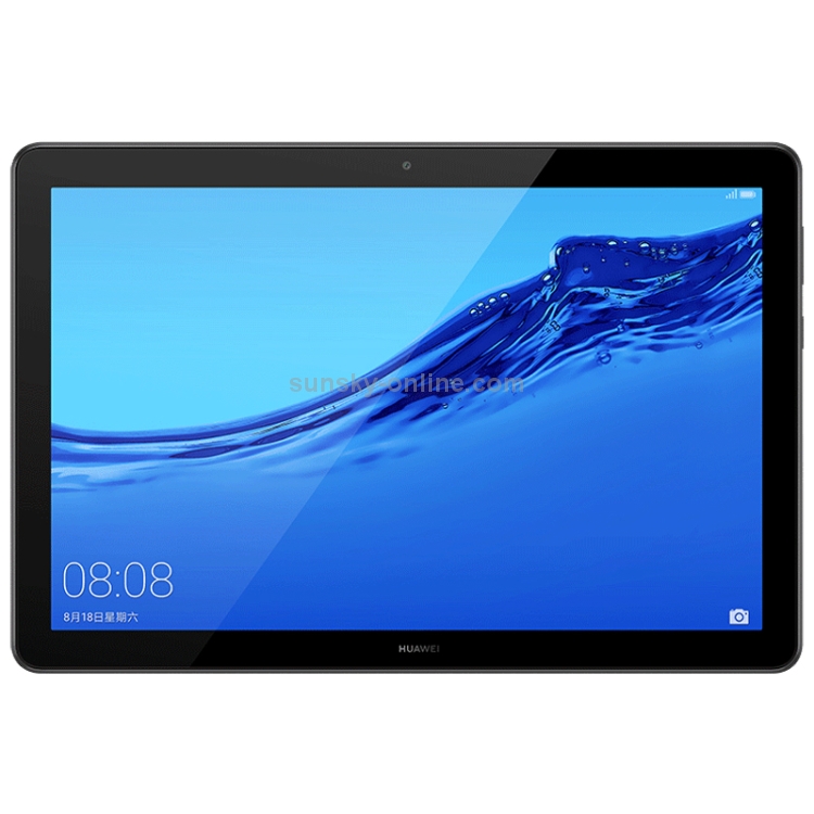 Huawei MediaPad T3 8 16 GB 20,3 cm (8) Qualcomm Snapdragon 2 GB Wi-Fi 4  (802.11n) Android 7.0 Grigio