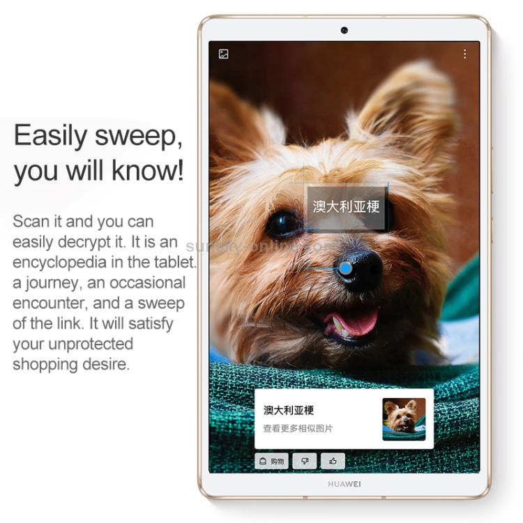 Huawei MediaPad M6 VRD-W09, 8.4 inch, 4GB+128GB Huawei MediaPad M6 VRD-W09, 8.4 inch, 4GB+128GB