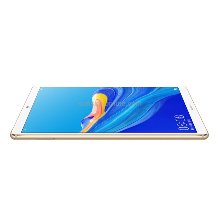 Huawei MediaPad M6 VRD-W09, 8.4 inch, 4GB+128GB