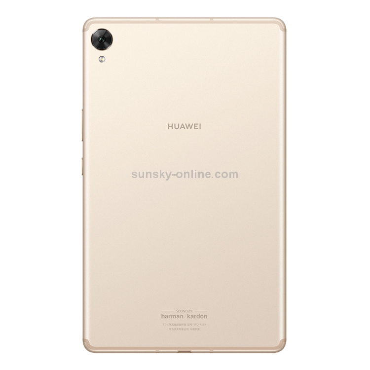 Huawei MediaPad M6 VRD-W09, 8.4 inch, 4GB+128GB Huawei MediaPad M6 VRD-W09, 8.4 inch, 4GB+128GB