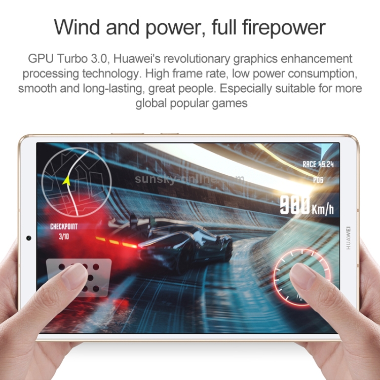 Huawei MediaPad M6 VRD-W09, 8.4 inch, 4GB+128GB Huawei MediaPad M6 VRD-W09, 8.4 inch, 4GB+128GB