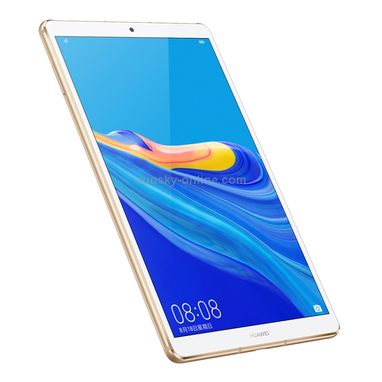 Huawei MediaPad M6 8.4 - Full tablet specifications