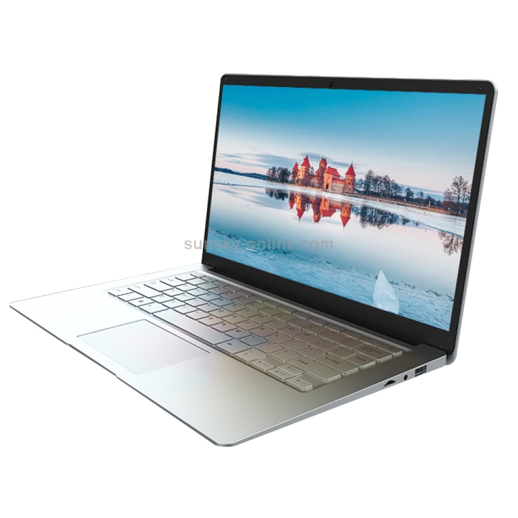 Ноутбук ark jumper ezbook s5 обзор