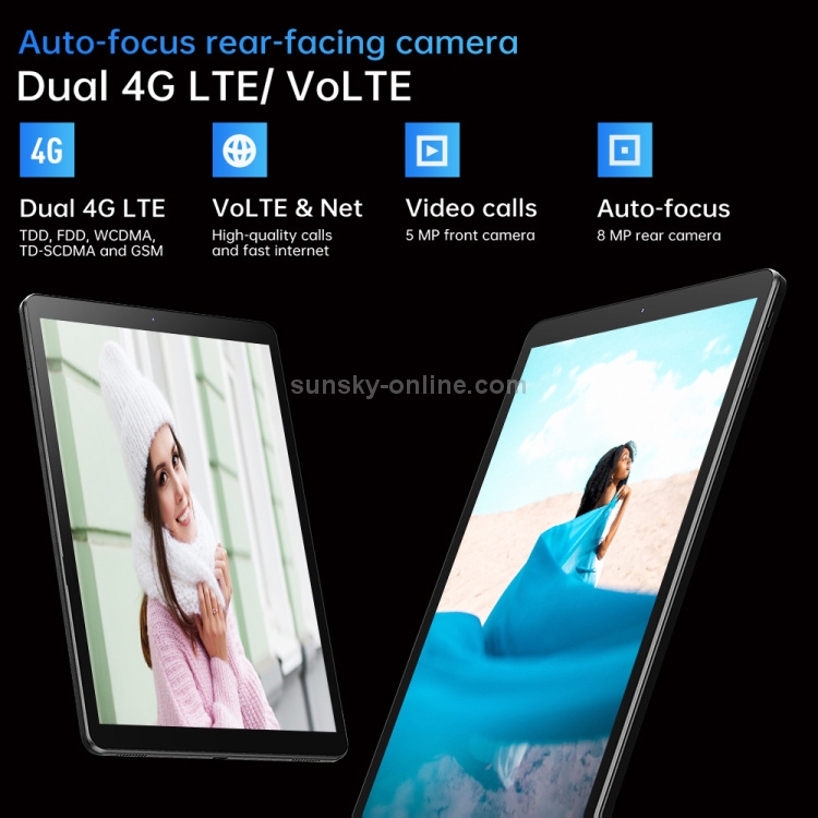 タブレット ANDROID - ALLDOCUBE i play 30 4G-LTE  128GB Alldocube iPlay 30 – Alldocube Global