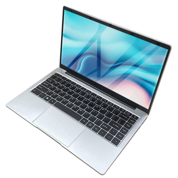 S07 14 インチ 超薄型ノートパソコン、12GB+128GB、Windows 11